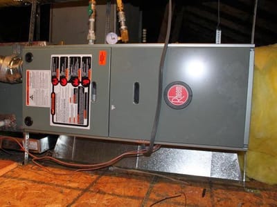 First Choice Heating & Air Conditioning