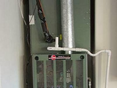 First Choice Heating & Air Conditioning