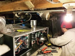 First Choice Heating & Air