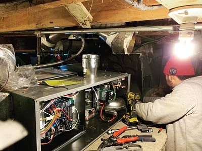 First Choice Heating & Air