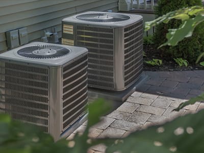 First Choice Heating & Air