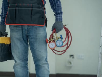 First Choice Heating & Air