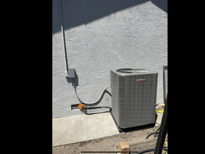 First Choice Heating and Air Conditioning