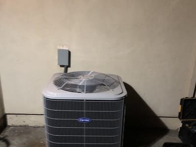 First Choice Heating and Air Conditioning
