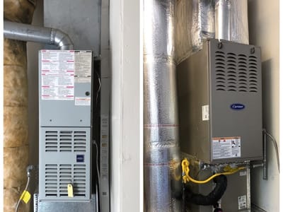 First Choice Heating and Air Conditioning