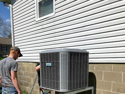 First Choice Heating and Cooling