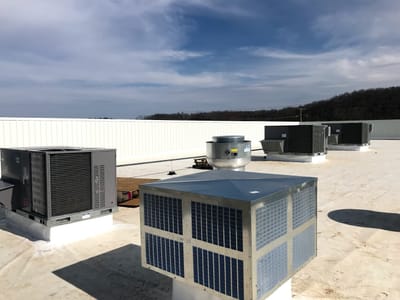 First Choice Heating and Cooling