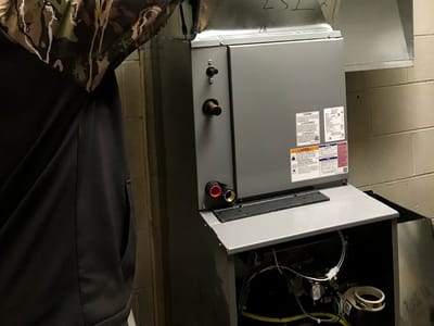 First Choice Heating and Cooling