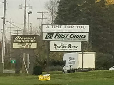 First Choice Heating & Cooling