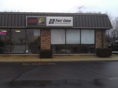 First Choice Heating & Cooling