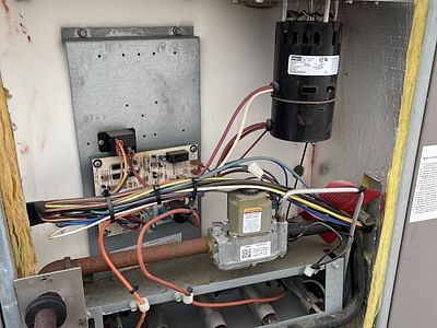 FIRST CHOICE HVAC