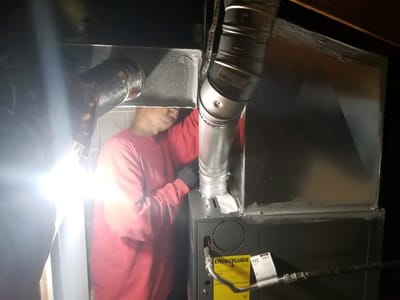 First Choice Mechanicals LLC