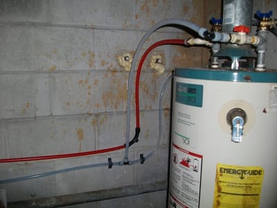 First Choice Plumbing Inc