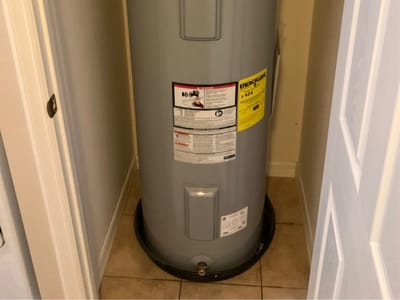 First Choice Plumbing Inc