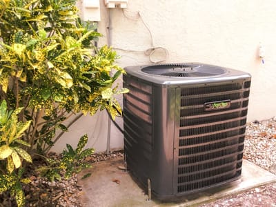 First Class, Air Conditioning