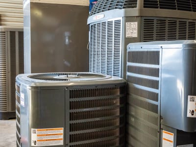 First Class, Air Conditioning