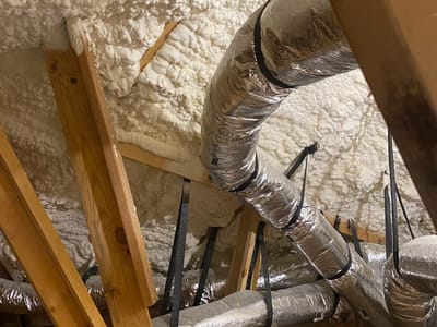 First Class Air & Restoration LLC