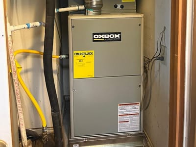 First Class Air & Restoration LLC