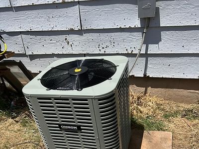 First Class Air & Restoration LLC