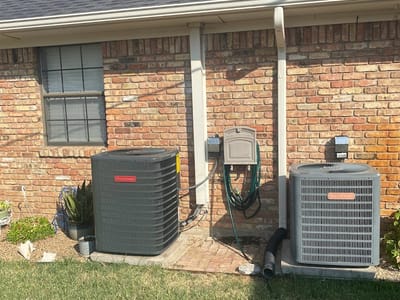 First Class Air & Restoration LLC