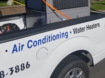 First Class Heating & Air Conditioning