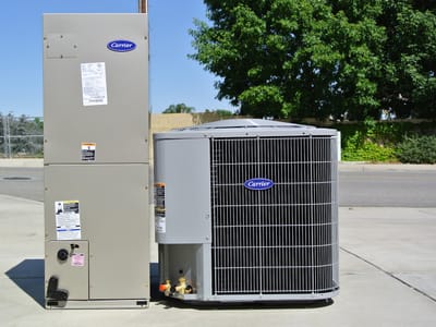 First Class Heating & Air Conditioning