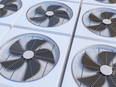 First Class Heating and AC Repair