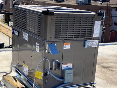 First Class Heating and Air