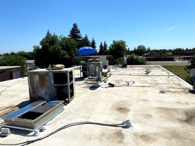 First Class Heating and Air