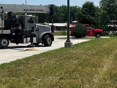 First Class Heating and Cooling