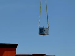 First Class Heating and Cooling