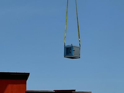 First Class Heating and Cooling