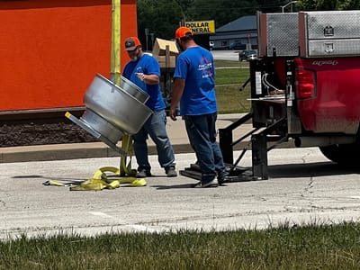 First Class Heating and Cooling