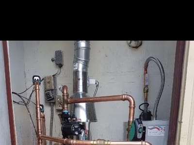 First Class Plumbing and Heating LLC