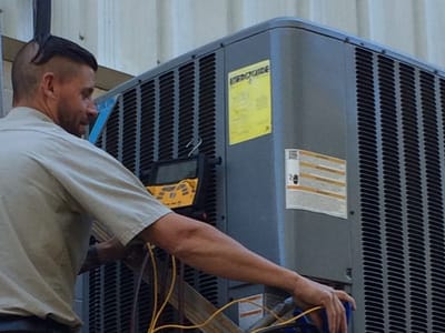 First Coast Climate Control, LLC