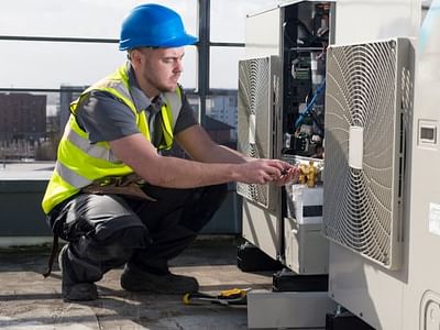 First Coast Climate Control, LLC