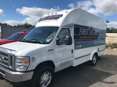 First Degree Air Conditioning - Heating & Plumbing