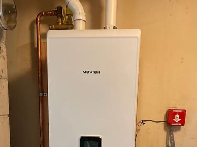 First Degree Air Conditioning - Heating & Plumbing