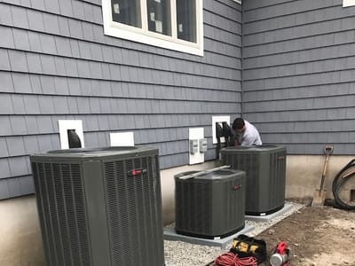 First Degree Air Conditioning - Heating & Plumbing