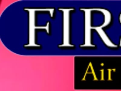 First Degree Air Conditioning - Heating & Plumbing