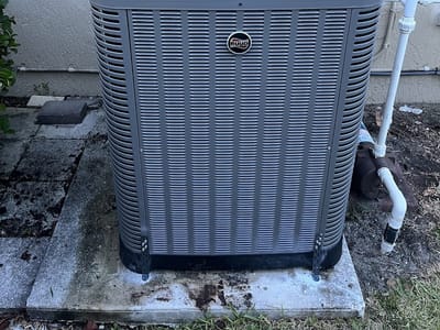 First Degree Air Conditioning, Inc.