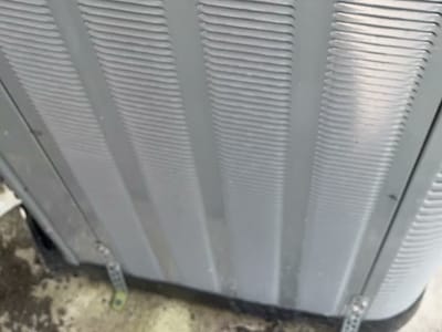 First Degree Air Conditioning, Inc.