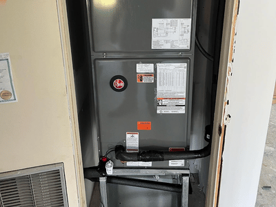 First Degree Air Conditioning, Inc.