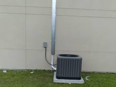 First Degree Air Conditioning, Inc.