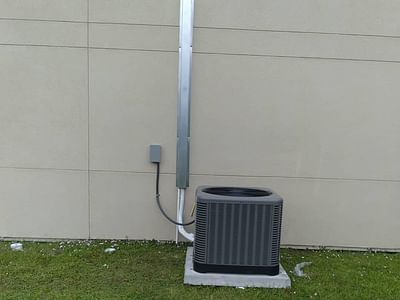 First Degree Air Conditioning, Inc.