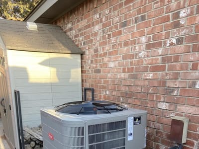 First Degree Heating & AC