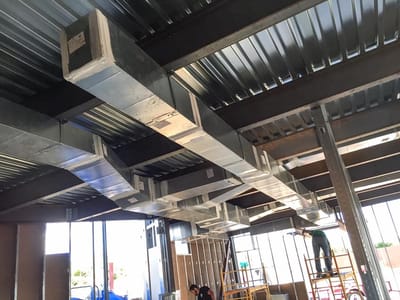 First Degree Heating & AC