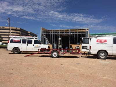 First Degree Heating & AC