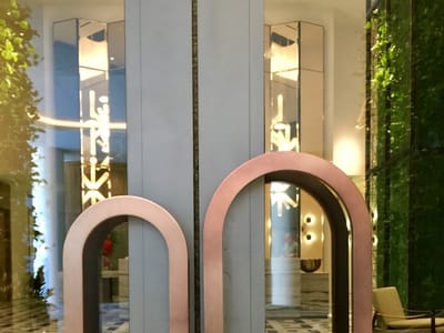 First Impressions International