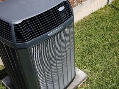 First Mechanical Heating and Cooling, Inc.